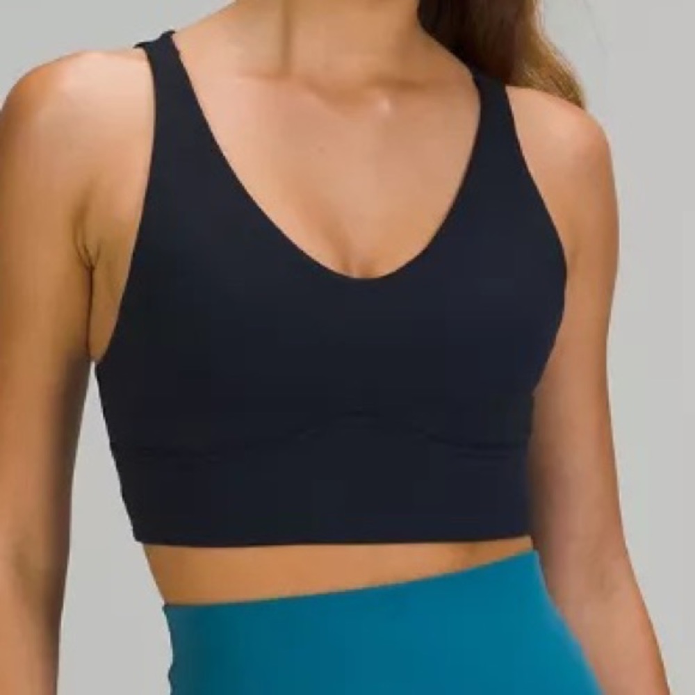 Lululemon In Alignment longline